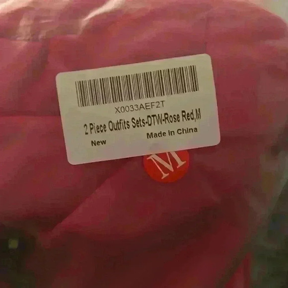 Women’s 2 piece set - Picture 5 of 5